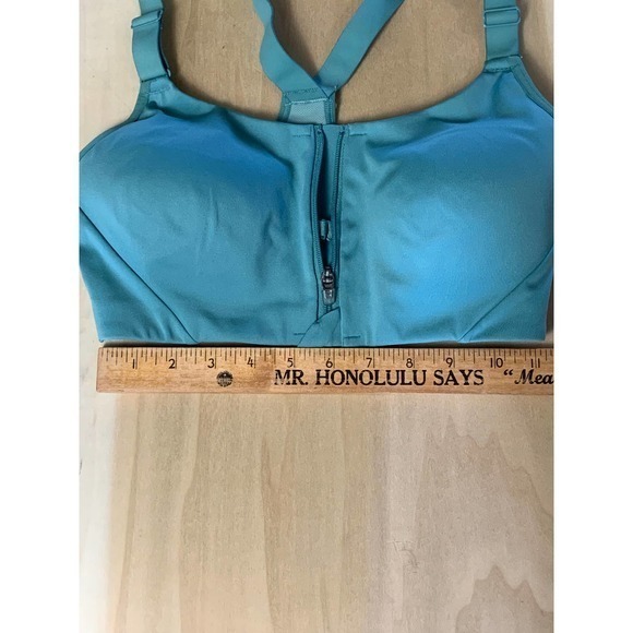 All In‎ Motion Sports Bra Womens Size 34C - Picture 6 of 7